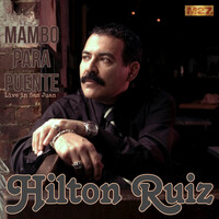 Mambo Para Puente (Live in San Juan)