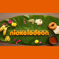 Nickelodeon Idli Ident