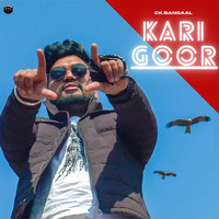 Kari Goor