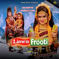 Limca Frooti