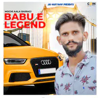 Babu Legend