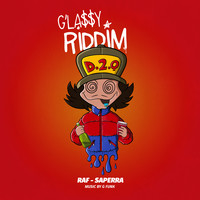 Glassy Riddim
