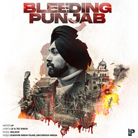 Bleeding Punjab