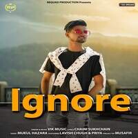 Ignore