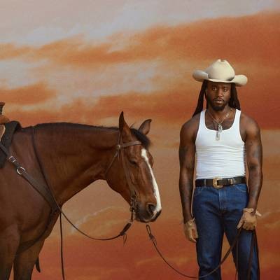 High Noon (feat. Gunna) artwork