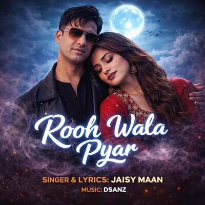 Rooh Wala Pyar
