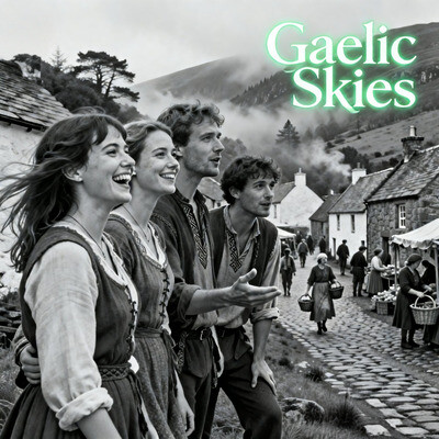 Silvered Glen