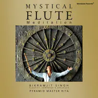 Mystical Flute Meditation