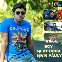 Boy Next Door - Nivin Pauly