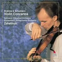 Apex Dvorak & Schumann t6R Violin Concertos Apex 