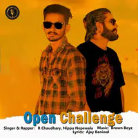 Open Challenge