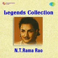 Legends Collection - N T Rama Rao