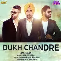 Dukh Chandre