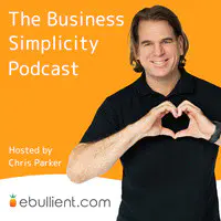 The Business Simplicity Podcast - season - 1