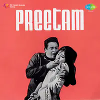 Preetam