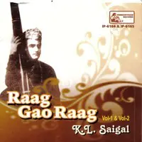 Raag Gao Raag Vol-1 and 2