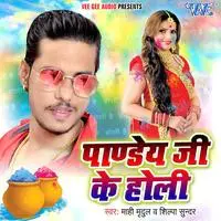 Pandey Ji Ke Holi