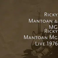 Ricky Mantoan Mg (Live 1976)