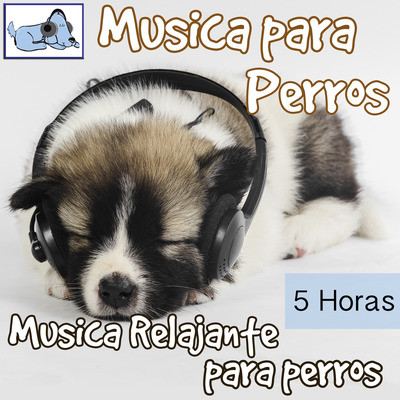 Perro Feliz Mp3 Song Download By Relaxmydog Musica Para Perros 5 Horas Musica Relajante Para Perros Listen Perro Feliz Spanish Song Free Online