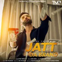 Jatt Da Brand