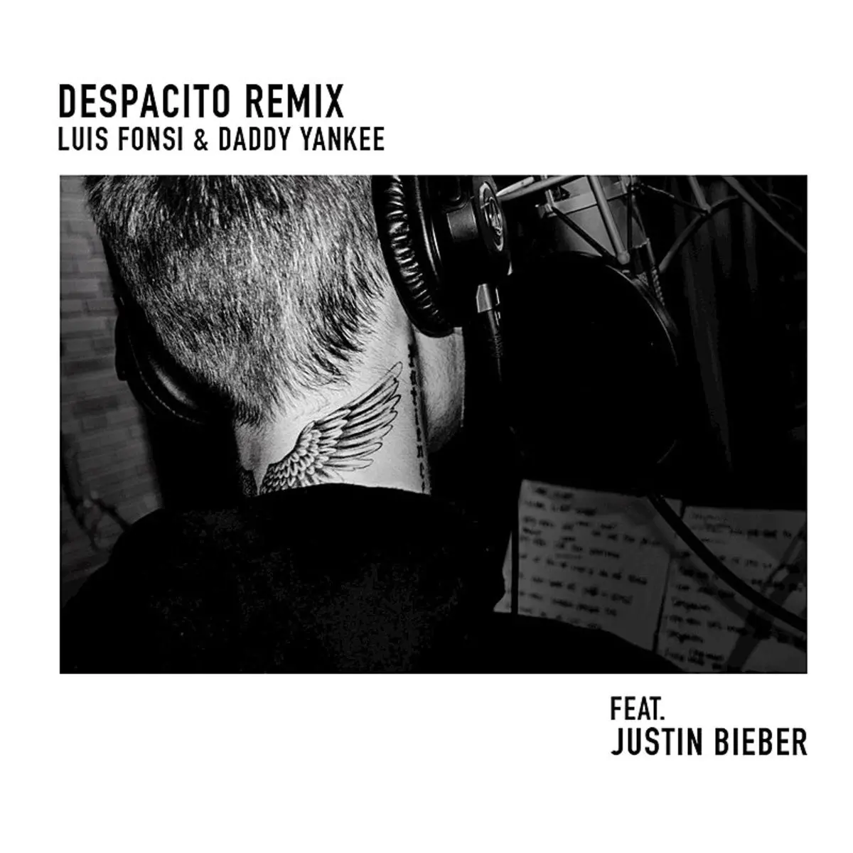 Despacito Lyrics In English Download