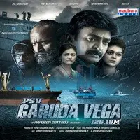 PSV Garudavega (Original Motion Picture Soundtrack)