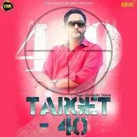 Target 40