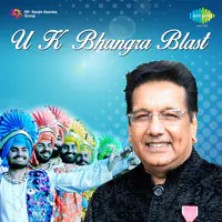 U K Bhangra Blast