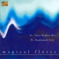 Magical Flutes