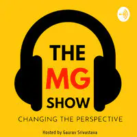 The MG Show - season - 1