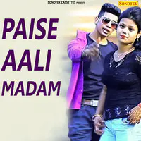 Paise Aali Madam