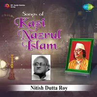Song Of Kazi Nazrul By Nitish Dutta Roy