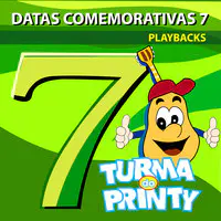 Turma do Printy Songs Download: Turma do Printy Hit MP3 New Songs Online  Free on 