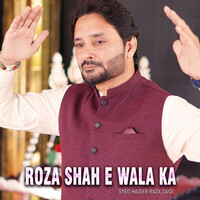 Roza Shah e Wala Ka