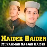 Haider Haider