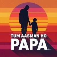 Tum Aasman Ho Papa