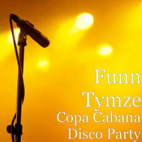 Copa Cabana Disco Party