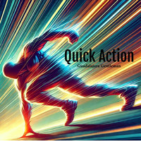 Quick Action Song Download: Play & Listen Quick Action English MP3 Song ...