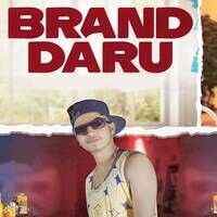 Brand Daru