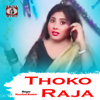 Thoko Raja