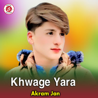 Khwage Yara