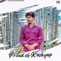 Proud Of Kashyap