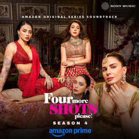 Four More Shots Please! Season 4 (Original Series Soundtrack)