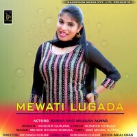 Mewati Lugda