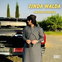 Zinda Walda