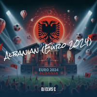 Albanian (Euro 2024)