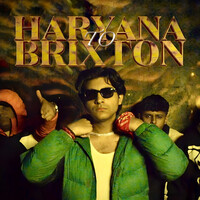 Haryana to Brixton