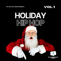 Holiday Hip Hop, Vol. 1