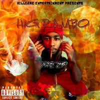 H.G Rambo the EP