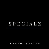 Specialz - Piano Cover